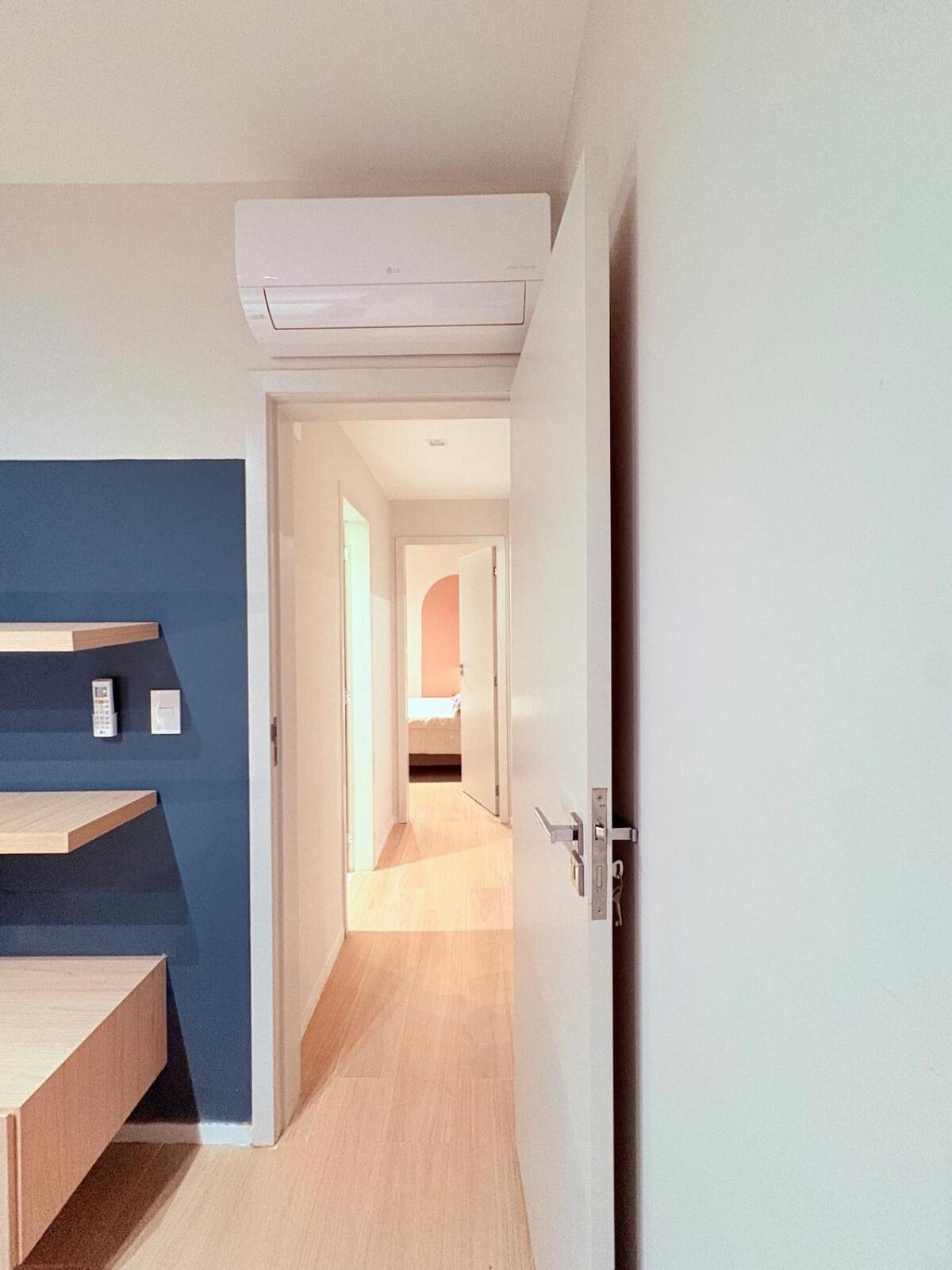 Apartamento Novo 2q Proximo A Do Cabo Frio