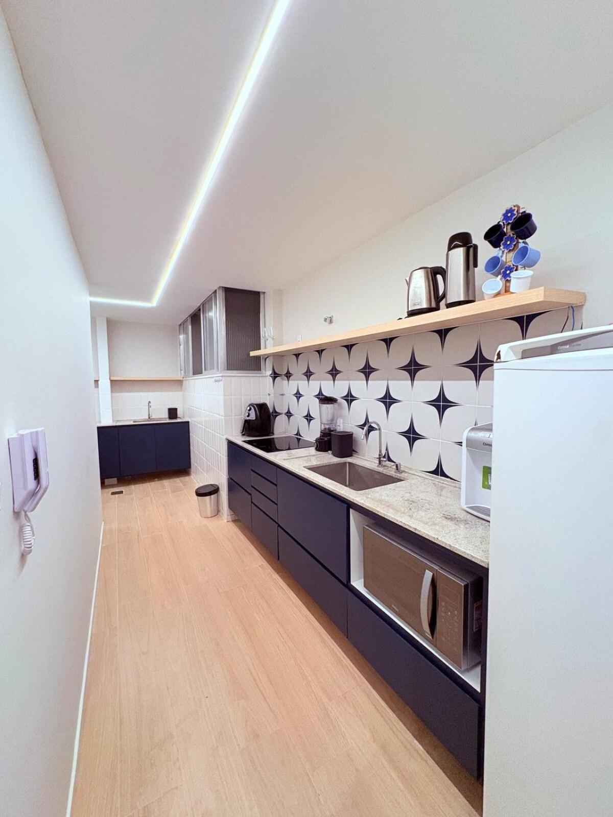 Apartamento Novo 2q Proximo A Do